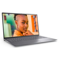 Laptop Dell Inspiron 5515 N5R75700U104W1 - AMD Ryzen 7-4700U, 8GB RAM, SSD 512GB, AMD Redeon Graphics, 15.6 inch