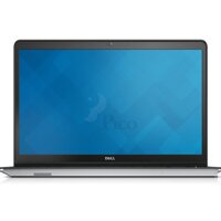 Laptop Dell Inspiron 5547 - Intel Core i5-4210U 2.7Ghz, 4GB RAM, 500GB HDD, AMD Radeon R7 M265, 15.6 inh