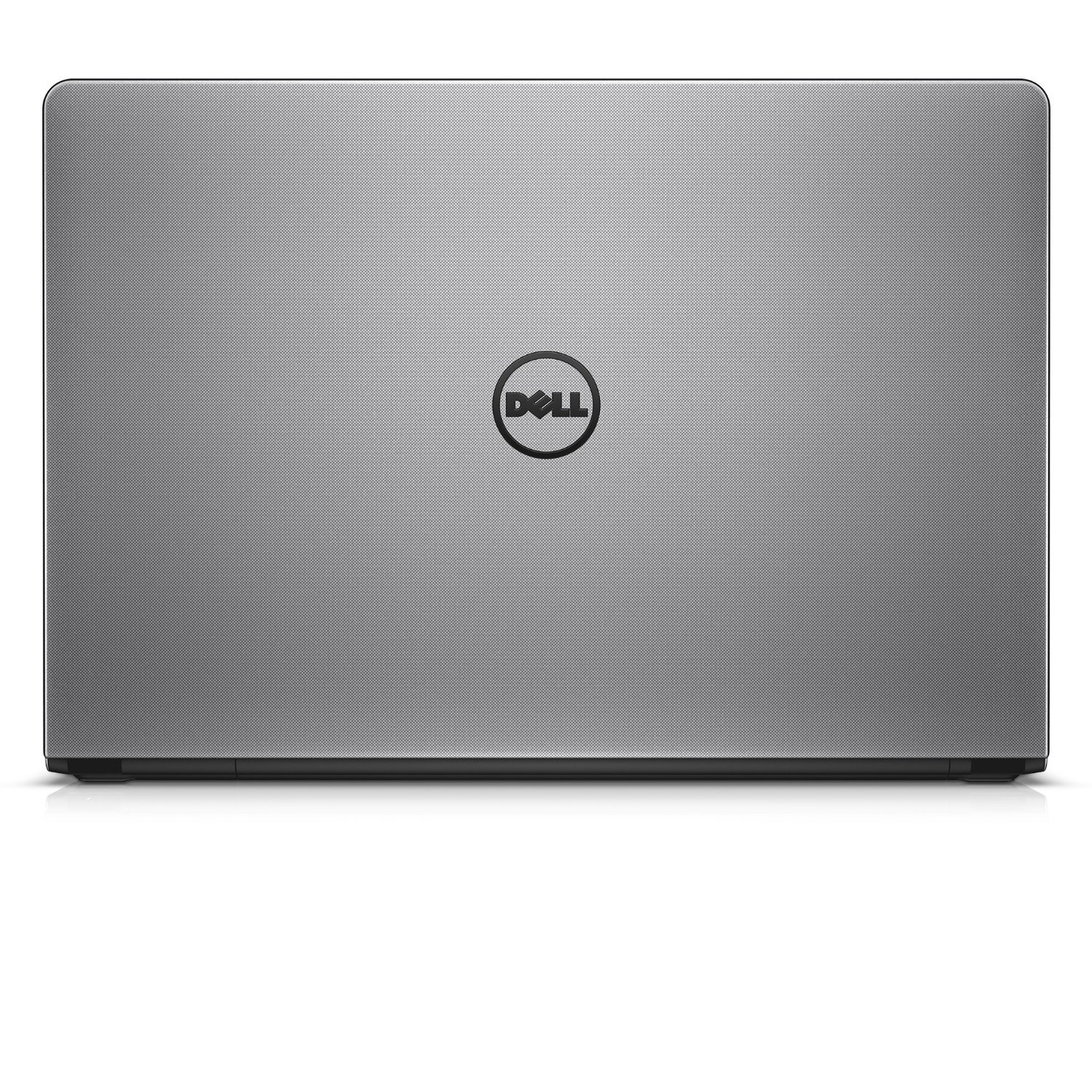 Laptop Dell Inspiron 5559 12HJF2 - Core i5 6200U , RAM 8Gb , HDD 1Tb , Intel HD Graphics 520 , 15.6 Inches