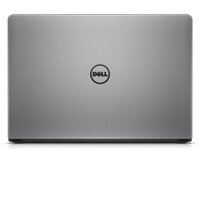 Laptop Dell Inspiron 5559 12HJF2 - Core i5 6200U , RAM 8Gb , HDD 1Tb , Intel HD Graphics 520 , 15.6 Inches