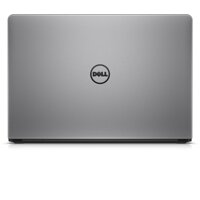 Laptop Dell Inspiron 5559 12HJF2 - Core i5 6200U , RAM 8Gb , HDD 1Tb , Intel HD Graphics 520 , 15.6 Inches