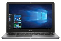 Laptop Dell Inspiron 5567 M5I5384 - Intel Core i5-7200U, 4GB RAM, 1TB HDD, VGA AMD Radeon R7 M445 2GB, 15.6 inch