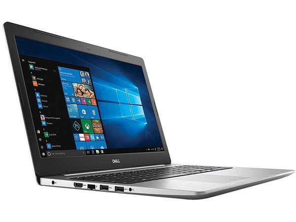 Laptop Dell Inspiron 5570-70146442 - Intel core i3, 4GB RAM, HDD 1TB, 15.6 inch