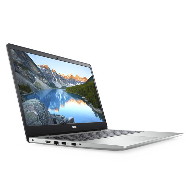 Laptop Dell Inspiron 5593 7WGNV1 - Intel core i5-1035G1, 8GB RAM, SSD 512GB, Intel UHD Graphics, 15.6 inch