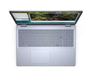 Laptop Dell Inspiron 5640 (N5640-C7U161W11IBU) -Intel core 7 150U, RAM 16GB, SSD 1TB, Intel Graphics, 16 inch