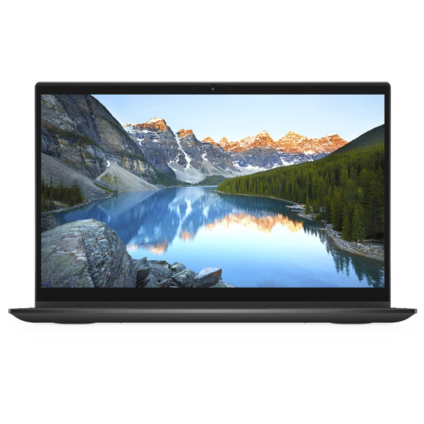 Laptop Dell Inspiron 7306 N3I5202W - Intel Core i5 1135G7, 8GB RAM, SSD 512GB, Intel Iris Xe Graphics, 13.3 inch