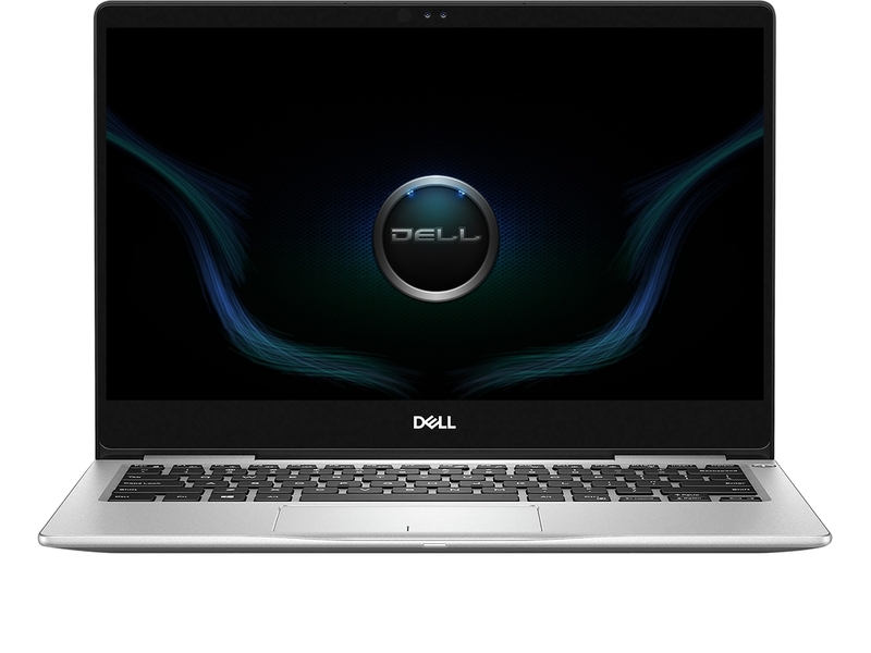 Laptop Dell Inspiron 7370 7D61Y3 - Intel core i7, 8GB RAM, SSD 256GB, Intel UHD Graphics 620, 13.3 inch