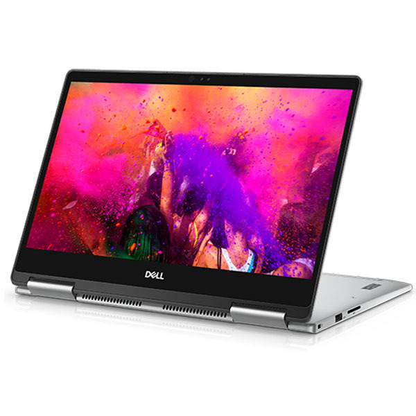 Laptop Dell Inspiron 7373-C3TI501OW - Intel Core i5-8250U, 8GB RAM, 256GB SSD, VGA Intel UHD Graphics 620, 13.3 inch