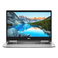 Laptop Dell Inspiron 7373 T7373A - Intel Core i7-8550U, 8GB RAM, SSD 256GB, Intel UHD Graphics 620, 13.3 inch