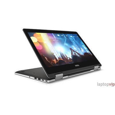Laptop Dell Inspiron 7378  2-in-1 - Intel Core  i7-7500U, RAM 8GB, 256G SSD, Intel HD Graphics 620, 13.3 inch