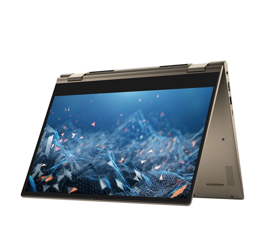Laptop Dell Inspiron 7405 - AMD Ryzen R5-4500U, 8GB RAM, SSD 256GB, AMD Radeon Graphics, 14 inch