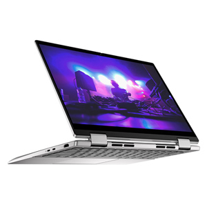 Laptop Dell Inspiron 7430 2in1 - Intel Core i7-1355U, RAM 16GB, SSD 1TB, Intel Iris Xe Graphics, 14 inch