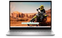 Laptop Dell Inspiron 7435 2in1 - AMD Ryzen 7 7730U, 16GB RAM, SSD 512GB, AMD Radeon Graphics, 14 inch