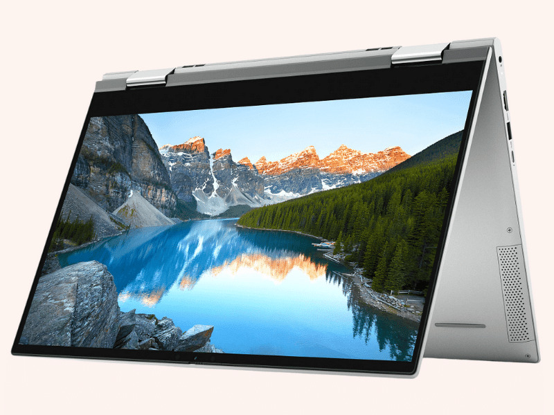 Laptop Dell Inspiron 7506 - Intel Core i5 1135G7, 8GB RAM, SSD 256GB, Intel Iris Xe Graphics, 15.6 inch