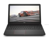 Laptop Dell Inspiron 7559 Core i7-6700HQ, 2.6Ghz, 8G RAM, 1TB, 4G Geforce GTX960M, 15.6" FHD