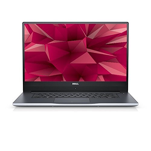 Laptop Dell Inspiron 7560 - Intel Core i7, 8GB RAM, HDD 1TB, Nvidia GeForce 940MX 2GB, 15.6 inch