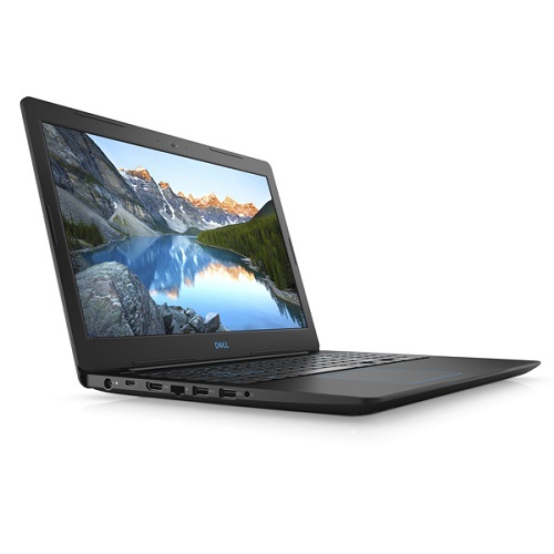 Laptop Dell Inspiron G3 3579 70159095 - Intel core i7, 8GB RAM, SSD 128GB + HDD 1TB, Nvidia GeForce GTX 1050 Ti with 4GB GDDR5, 15.6 inch