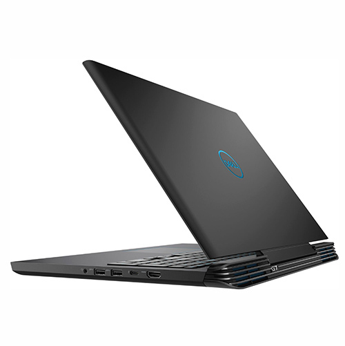 Laptop Dell Inspiron G7 15 N7588D P72F002N88D - Intel core i7 - 8750H, 8GB RAM, SSD 128GB + HDD 1TB, Nvidia GeForce GTX 1050 with 4GB GDDR5, 15.6 inch