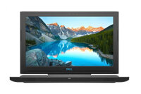 Laptop Dell Inspiron G7 N7588A P72F002 - Intel core i7, 8GB RAM, SSD 128GB + HDD 1TB, Nvidia GeForce GTX 1050Ti 4GB GDDR5, 15.6 inch