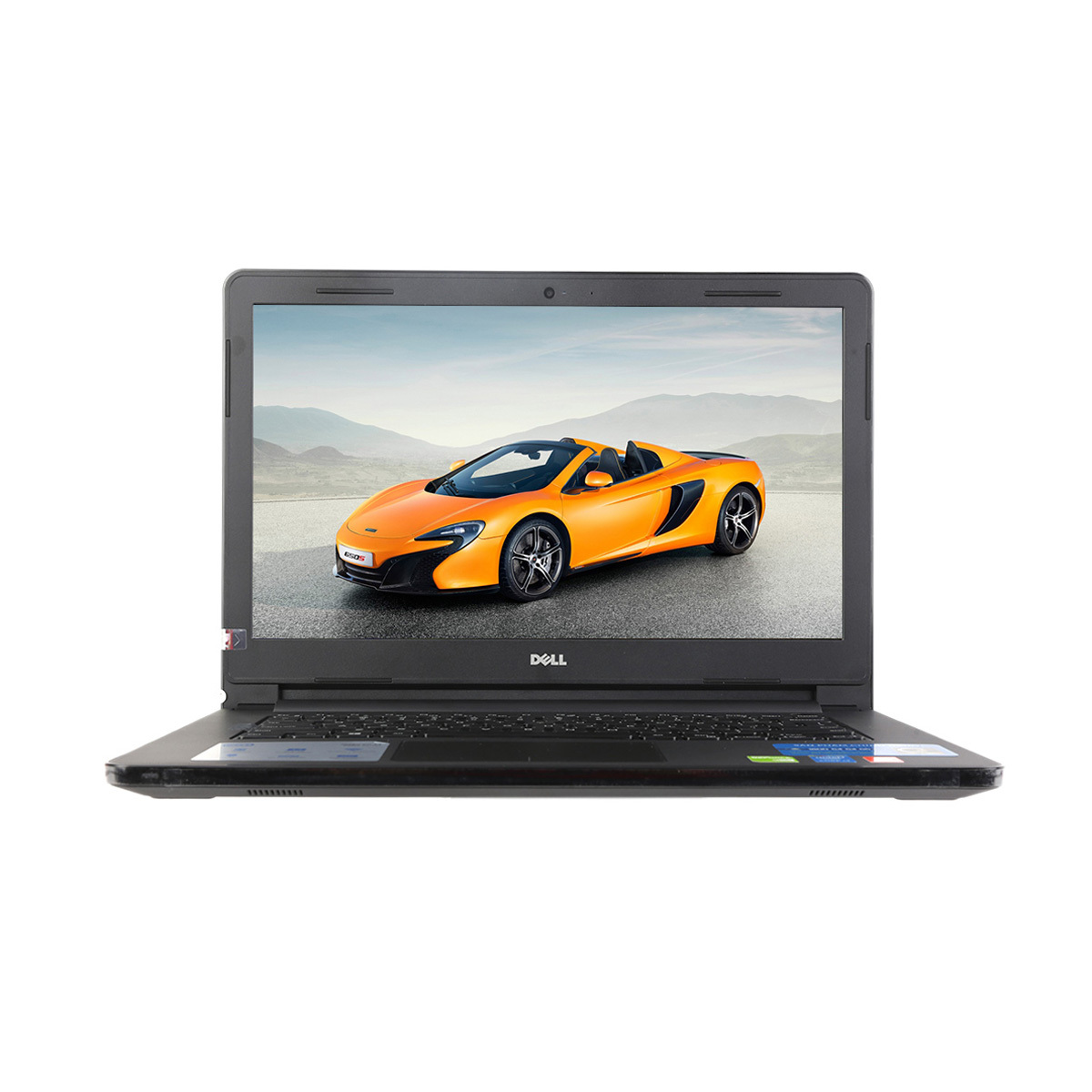 Laptop Dell Inspiron N3458-70073955 - Core i3-5005U, Ram 4GB, HDD 500GB, Nvidia Geforce GT820M 2GB, 14.0 inch