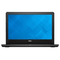 Laptop Dell Inspiron N3467 70119162 - Intel Core I3 6006U, RAM 4GB, HDD 500GB, Intel HD Graphics, 14 inch