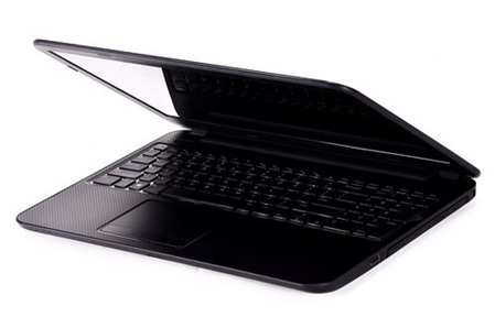 Laptop Dell Inspiron N3521 (V5I32236) - Intel Core i3-3217U 1.8GHz, 2GB RAM, 500GB HDD, VGA AMD Radeon HD 7670M 1GB, 15.6 inch