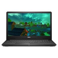 Laptop Dell inspiron N3567 N3567S - Intel core i3 - 7020U, 4GB RAM, HDD 1TB, HD Graphics 620, 15.6 inch
