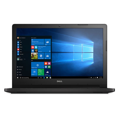 Laptop Dell Inspiron N3567PW - Intel Core i5-7200U, 4GB RAM, HDD 1TB, Intel HD Graphics 620, 15.6 inch
