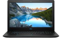 Laptop Dell Inspiron N3579 70167040 - Intel core i7, 8GB RAM, HDD 1TB, Nvidia GeForce GTX 1050Ti, 15.6 inch