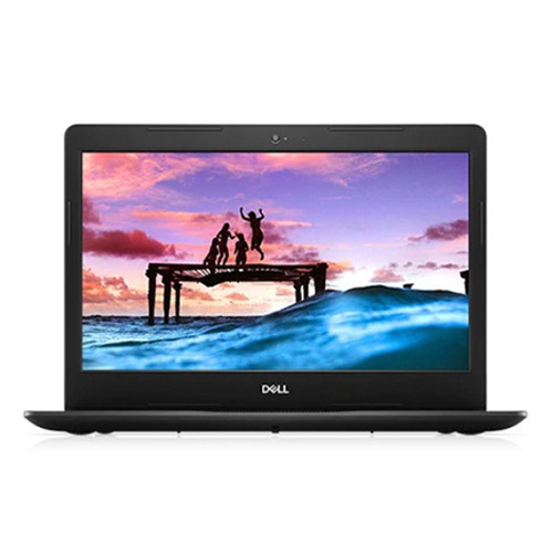 Laptop Dell Inspiron N3580B P75F006N80B - Intel Core i3-8145U, 4GB RAM, HDD 1TB, Intel UHD Graphics 620, 15.6 inch
