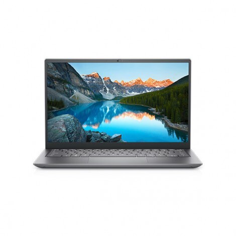 Laptop Dell Inspiron N5410 P143G001ASL - Intel Core i5-11320H, 8Gb RAM, SSd 512Gb, Intel Iris Xe Graphics, 14 inch
