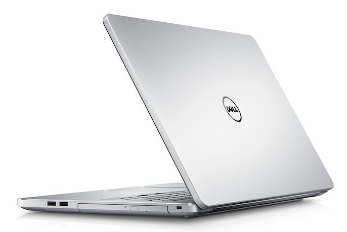 Laptop Dell Inspiron N5548 (N5548A) -Intel Core i7-5500U, 8GB RAM, 1TB HDD, VGA AMD Radeon R7 M270 4GB, 15.6 inch