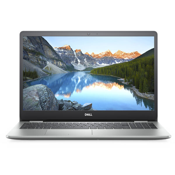 Laptop Dell Inspiron N5593 N5I5402W - Intel Core i5-1035G1, 4GB RAM, SSD 128GB + HDD 1TB, Nividia Geforce MX230 2GB GDDR5, 15.6 inch