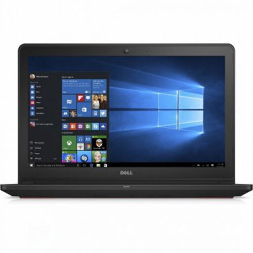 Laptop Dell Inspiron N7559A P57F002-TI781004W10 - I7-6700HQ, RAM 8GB, 1TB, nVidia GeForce