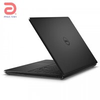 Laptop Dell Inspiron 3567-70093474 - Intel Core i5, 4GB RAM, HDD 500GB, VGA 2GB AMD Radeon, 15.6 inch