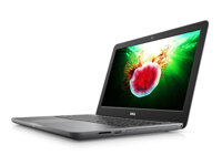 Laptop Dell Inspiron N5567-M5I5353W - Core i5-7200U, Ram 8GB, HDD 1TB, AMD Radeon R7 M445 2GB, 15.6 inch