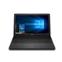 Laptop Dell Inspiron 3567-N3567E P63F002N76E - Intel core i5, 8GB RAM, HDD 1TB, Intel HD Graphics 620, 15.6 inch