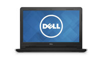 Laptop Dell Inspiron 3462-N3462A - Intel Celeron N3350, 2GB RAM, HDD 500GB, Intel HD Graphic, 14 inch