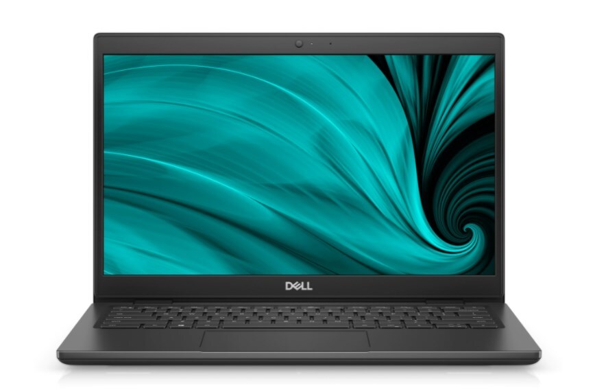 Laptop Dell L3420I5SSD4G -Core i5-10210U, 4GB Ram, SSD 256GB, Intel Iris Xe Graphics, 14inch