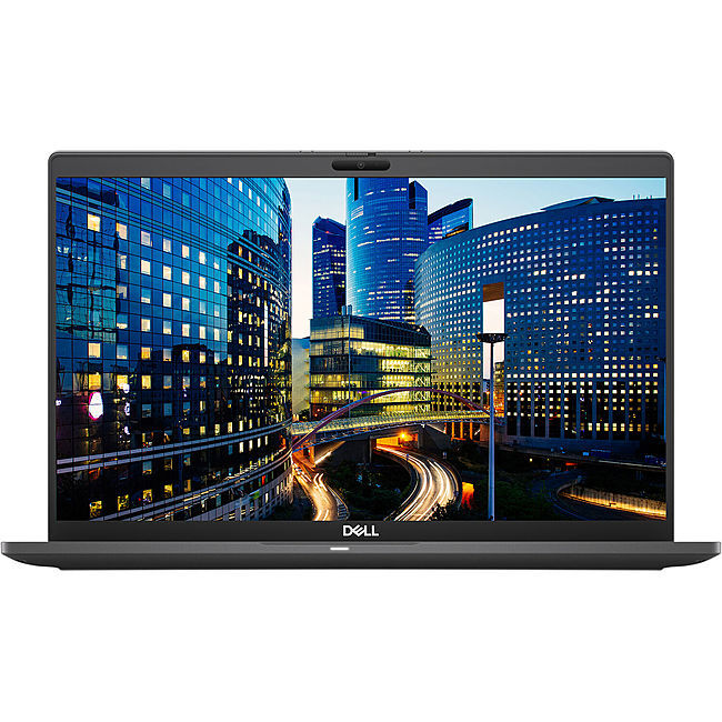 Laptop Dell Latitude 14 7410 42LT740002 - Intel Core i5-10310U, 8GB RAM, SSD 256GB, Intel UHD Graphics, 14 inch
