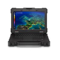 Laptop Dell Latitude 14 Rugged