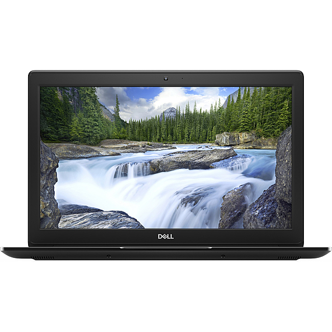 Laptop Dell Latitude 15 3500 42LT350004 - Intel Core i5-8265U, 4GB RAM, HDD 1TB, Intel UHD Graphics 620, 15.6 inch