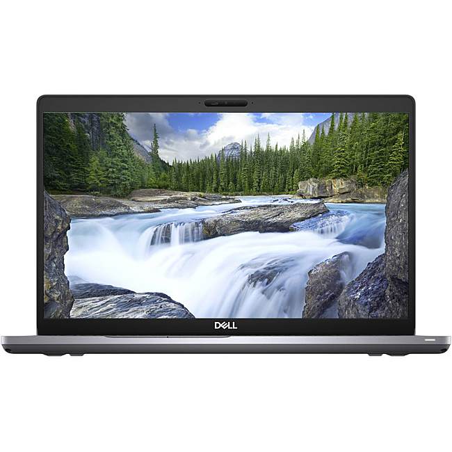 Laptop Dell Latitude 15 5510 42LT550003 - Intel Core i7-10610U, 8GB RAM, SSD 256GB, Intel UHD Graphics, 15.6 inch