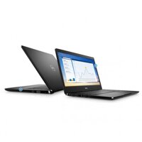 Laptop Dell Latitude 3400 42LT3400W01 - Intel Core i5-8265U, 4GB RAM, HDD 500GB, Intel HD Graphics 620, 14 inch