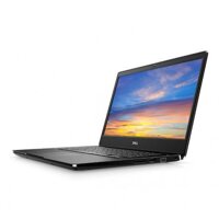 Laptop Dell Latitude 3400 70185531 - Intel Core i3-8145U, 4GB RAM, HDD 1TB, Intel UHD Graphics 620, 14 inch