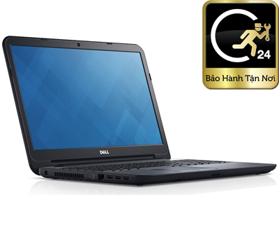 Laptop Dell Latitude 3440 783HM2 - Intel Core i3-4005U, 4GB RAM, HDD 500GB, Intel HD Graphics 4400, 14 inch