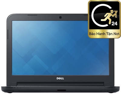 Laptop Dell Latitude 3440 L4I5H005 - Intel Core i5-4210U, 4GB RAM, HDD 500GB , Intel HD Graphics 4400, 14 inch