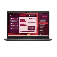 Laptop Dell Latitude 3450 I5 1335U L3450-1335U-16512WN - Intel Core i5 - 1335U, 16GB RAM, SSD 512GB, Intel UHD Graphics, 14 inch