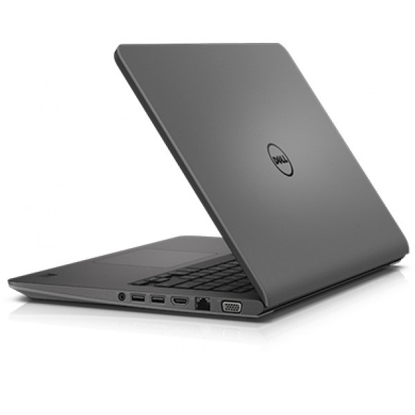 Laptop Dell Latitude 3450 L4I5H105 - Intel Core i5-5200U, 4GB RAM, HDD 500GB, Intel HD Graphics, 14 inch
