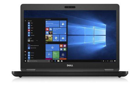 Laptop Dell Latitude 3480 42LT340W02 - Intel Core i5-6200U, 4GB RAM, HDD 500GB, Intel HD Graphics 520, 14 inch